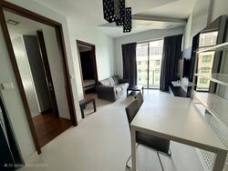The Suites At Central (D9), Condominium #486294001